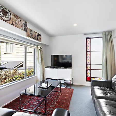 Villa Trinketbox Wellington Exterior foto