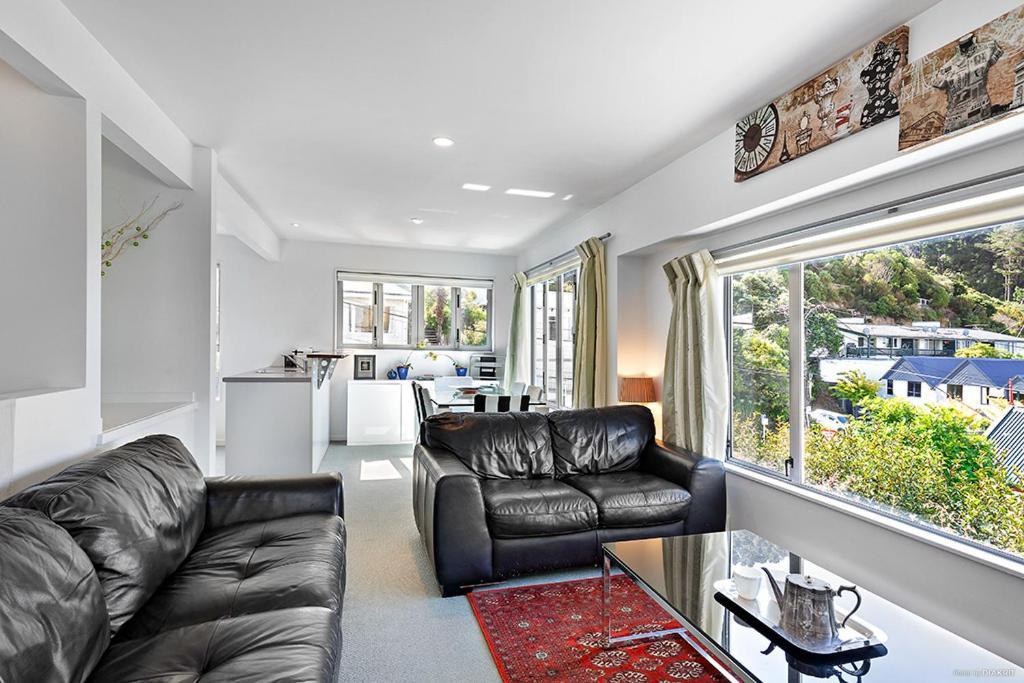Villa Trinketbox Wellington Exterior foto
